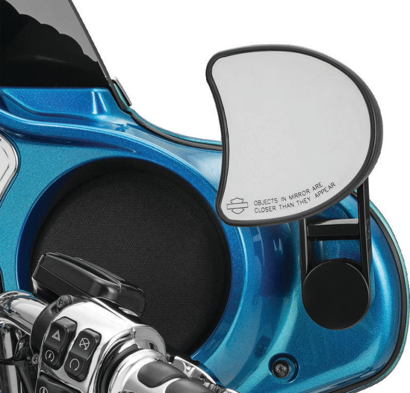 Kuryakyn 6575 - KUR6575 - Kuryakyn Adjustable Mirror Relocator - Shipped in Europe - Tuningsupply.com