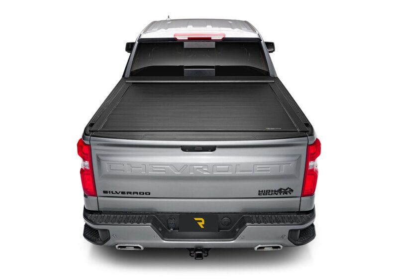 Roll-N-Lock - RNLRC223E - Roll-N-Lock 2019 Chevy Silverado 1500 68-3/8in E-Series Retractable Tonneau Cover - Shipped in Europe - Tuningsupply.com