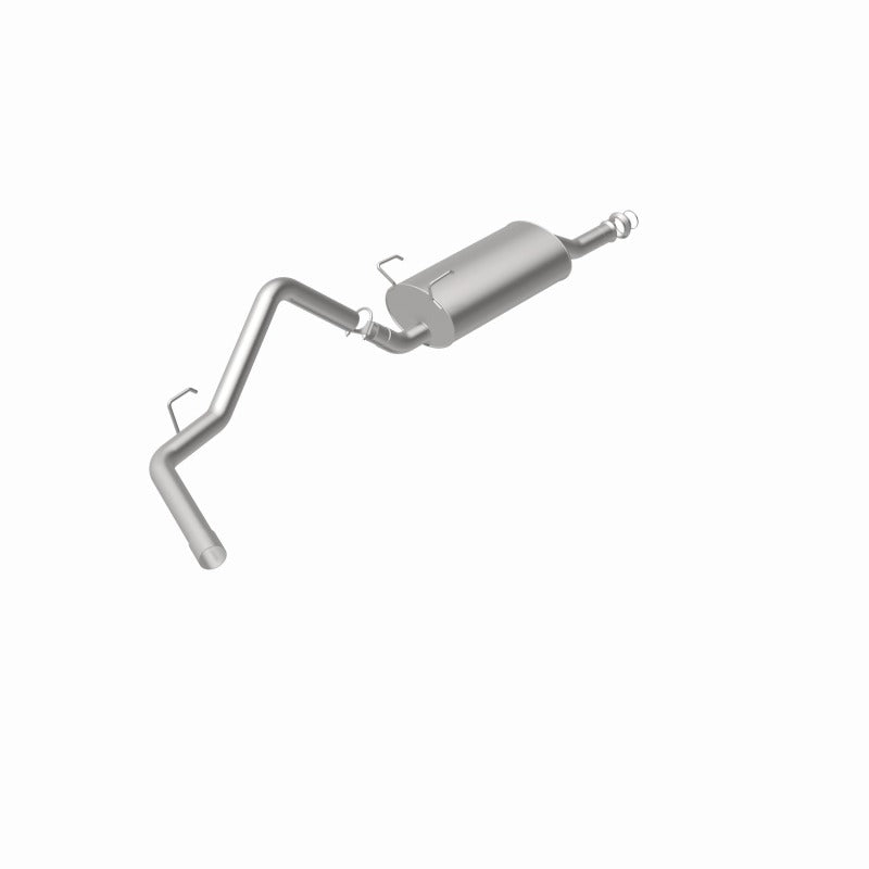 Magnaflow 106-0341 - MAG106-0341 - MagnaFlow BRE Exhaust Kit 05 Tundra 4.0L - Shipped in Europe - Tuningsupply.com