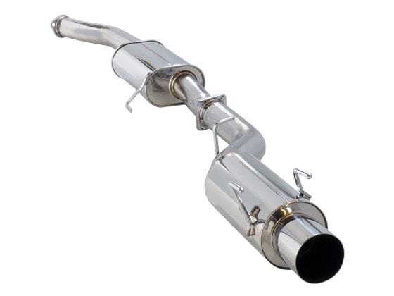 HKS 31019-AN011 - HKS31019-AN011 - HKS SILENT Hi-POWER SKYLINE GT-R(E-BNR32) - Shipped in Europe - Tuningsupply.com