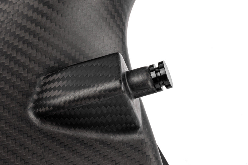 APR CI100059 - APRCI100059 - APR 20-25 Porsche 911 (992) 3.0T/3.7T Carbon Fiber Intake System w/Turbo Inlet Pipes - Shipped in Europe - Tuningsupply.com