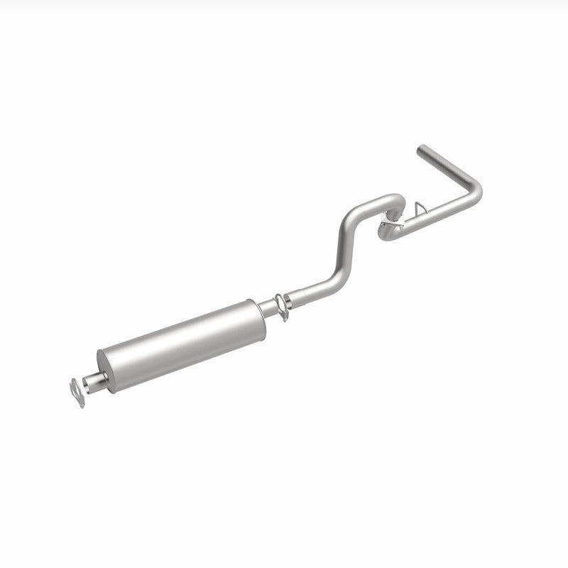 Magnaflow 106-0620 - MAG106-0620 - MagnaFlow BRE Exhaust Kit 92-96 Ford Bronco 5.8L - Shipped in Europe - Tuningsupply.com