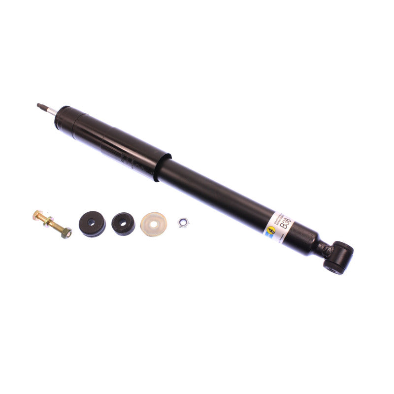 Bilstein 24-016681 - BIL24-016681 - Bilstein B4 1988 Mercedes-Benz 300CE Rear Shock Absorber - Shipped in Europe - Tuningsupply.com