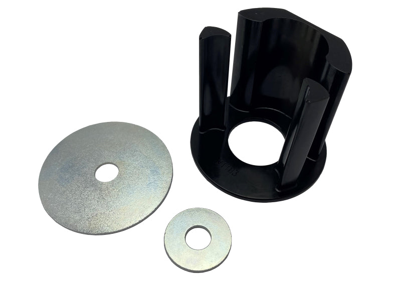 Whiteline KDT968 - WHLKDT968 - Whiteline 03-09 VW Golf MK5 / 04-12 Audi A3/S3 Transmission Mount Insert Bushing Kit - Shipped in Europe - Tuningsupply.com