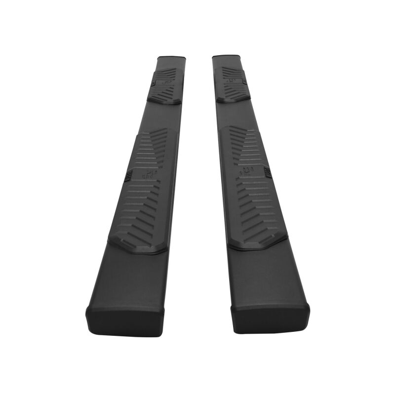 Westin 28-53785 - WES28-53785 - Westin 2025 Toyota 4Runner R5 Nerf Step Bars - Tex. Blk - Shipped in Europe - Tuningsupply.com