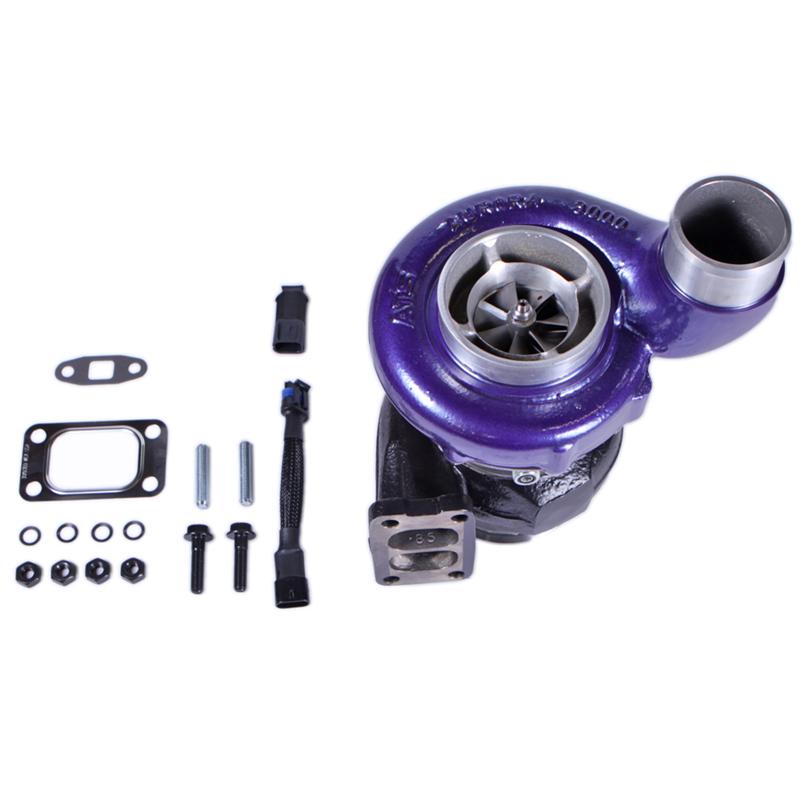 ATS Diesel 2029302272 - ATS2029302272 - ATS Diesel 2003+ Dodge 5.9L Cummins Aurora 3000 Turbo Kit - Shipped in Europe - Tuningsupply.com