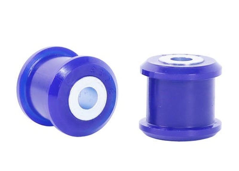 Superpro SPF2676K - SPRSPF2676K - SuperPro 1993 Mazda RX-7 Base Lower Rear Toe Control Arm Outer Bushing Kit - Shipped in Europe - Tuningsupply.com