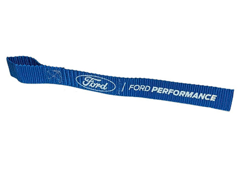 Ford Racing M-1821-PS - FRPM-1821-PS - Ford Performance Winch Pull Strap - Shipped in Europe - Tuningsupply.com