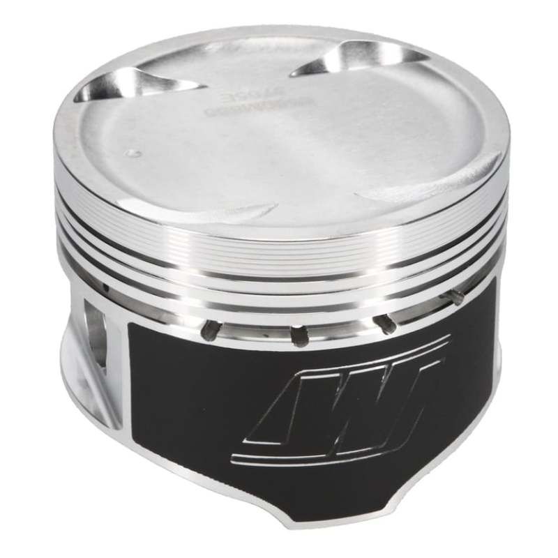 Wiseco K560M855 - WISK560M855 - Wiseco Mits Turbo DISH -10cc 1.378 X 85.5 Piston Shelf Stock Kit - Shipped in Europe - Tuningsupply.com