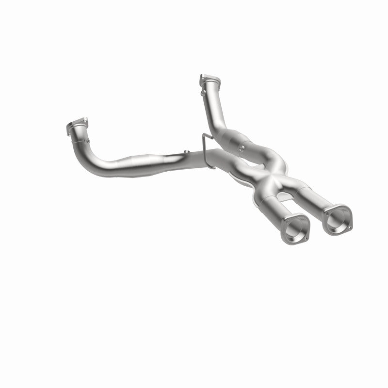 Magnaflow 16423 - MAG16423 - MagnaFlow Conv DF 06- Jeep SRT-8 6.1L - Shipped in Europe - Tuningsupply.com