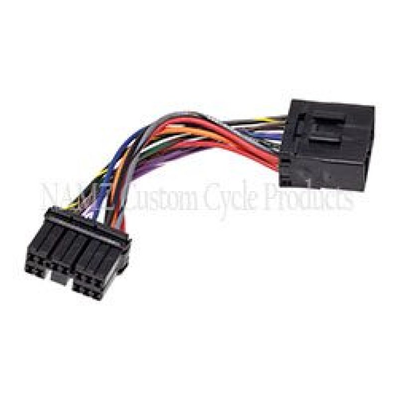 NAMZ N-PLCH-01 - NAMN-PLCH-01 - NAMZ Plug-N-Play Passing Lamp Control Harness - Shipped in Europe - Tuningsupply.com