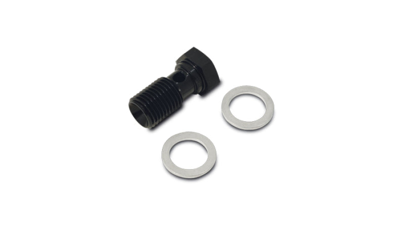 Vibrant 11445 - VIB11445 - Vibrant Banjo Bolt Thread Size M10 x 1.25 Bolt Length 20mm - Shipped in Europe - Tuningsupply.com