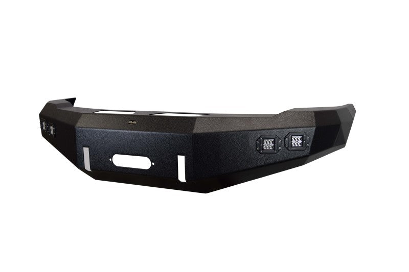 DV8 Offroad - DVEFBDR2-02 - DV8 Offroad 10-14 Dodge Ram 2500/3500 Front Bumper - Shipped in Europe - Tuningsupply.com