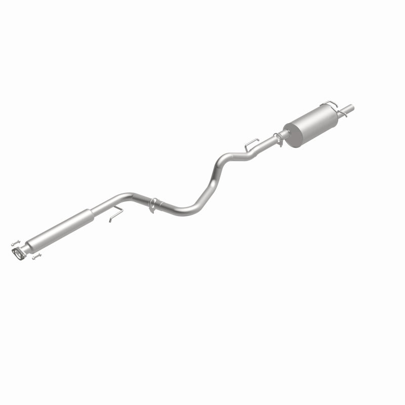 Magnaflow 106-0019 - MAG106-0019 - MagnaFlow BRE Exhaust Kit 05-11 Cobalt HHR G5 Pursuit - Shipped in Europe - Tuningsupply.com