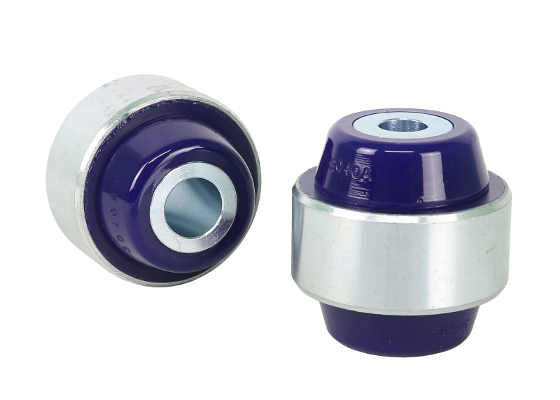 Superpro SPF4084K - SPRSPF4084K - SuperPro 2001 Lexus GS300 Base Front Lower Radius Arm Bushing Kit - Shipped in Europe - Tuningsupply.com