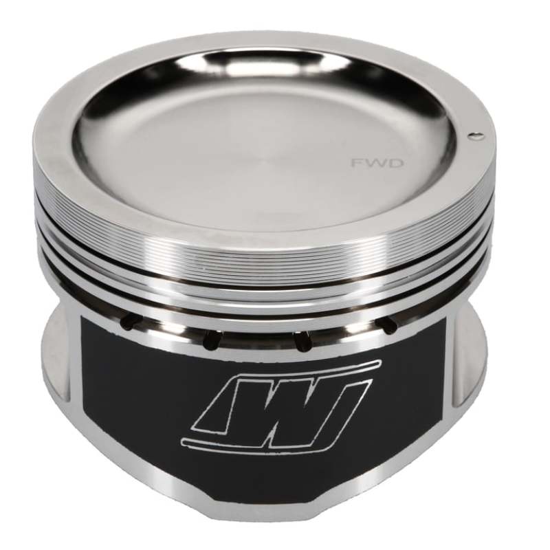 Wiseco K586M90AP - WISK586M90AP - Wiseco Nissan KA24 Dished 9:1 CR 90MM Piston Kit - Shipped in Europe - Tuningsupply.com