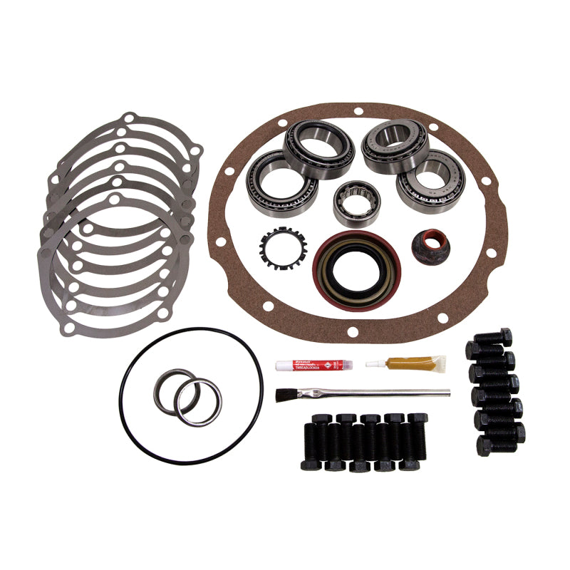Yukon Gear & Axle ZK F9-C - YUKZK F9-C - USA Standard Master Overhaul Kit For The Ford 9in Lm603011 Diff - Shipped in Europe - Tuningsupply.com