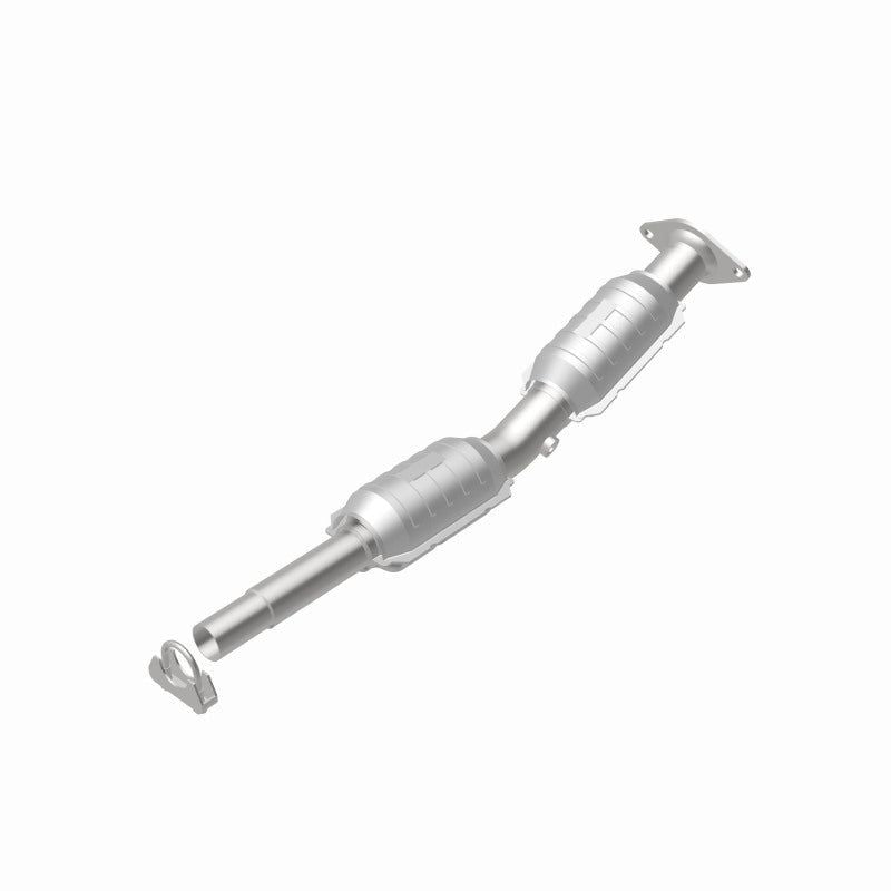 Magnaflow 49752 - MAG49752 - MagnaFlow Conv DF 04-09 Toyota Prius 1.5L - Shipped in Europe - Tuningsupply.com