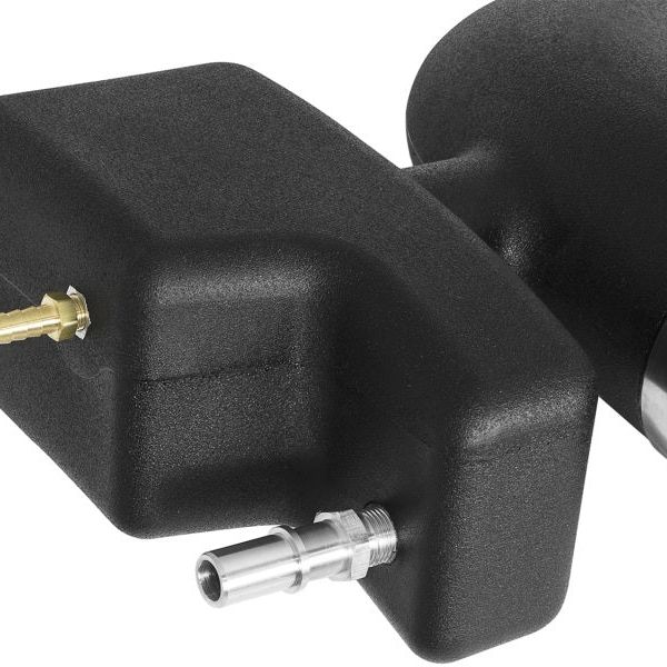 aFe 54-73116 - AFE54-73116 - aFe Momentum GT Pro 5R Cold Air Intake System 2017 Ford Superduty V8-6.2L - Shipped in Europe - Tuningsupply.com