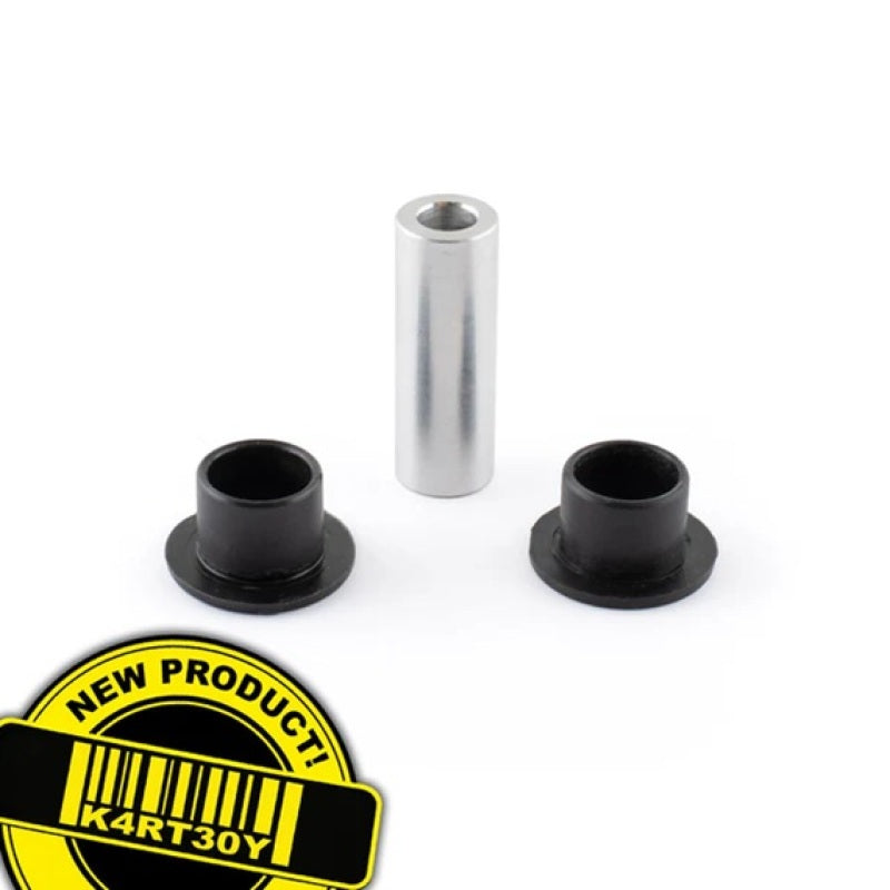 Kartboy KB-001-01001 - KBYKB-001-01001 - Kartboy 02-07 Subaru WRX (OE Linkage)/08-14 WRX 5-Speed Shifter Pivot Bushing Kit - Long - Shipped in Europe - Tuningsupply.com