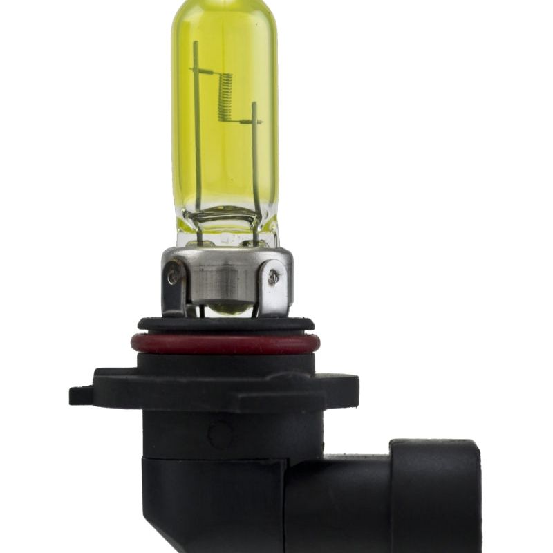 Hella LAH71070582 - HELLAH71070582 - Hella Optilux HB3 9005 12V/65W XY Xenon Yellow Bulb - Shipped in Europe - Tuningsupply.com