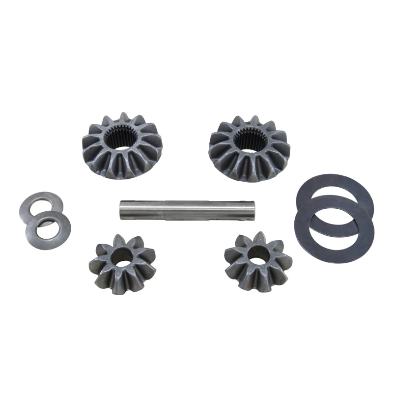 Yukon Gear & Axle YPKD44-S-30-JK - YUKYPKD44-S-30-JK - Yukon Gear Replacement Standard Open Spider Gear Kit For Dana 44 / Non-Rubicon JK w/ 30 Spline Axles - Shipped in Europe - Tuningsupply.com