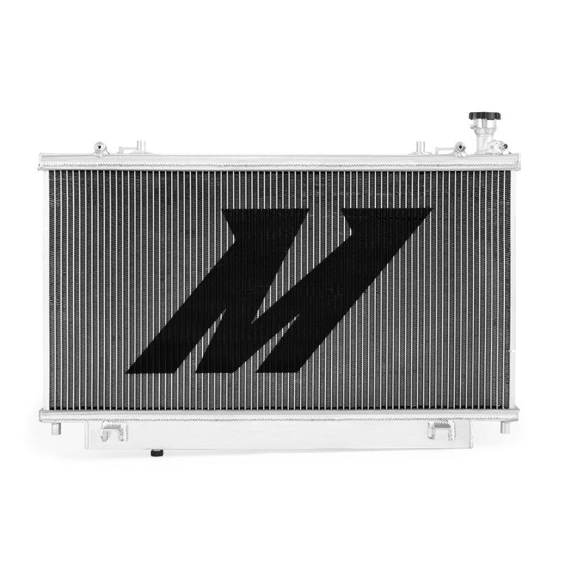 Mishimoto MMRAD-G8-08 - MISMMRAD-G8-08 - Mishimoto 2008-2009 Pontiac G8 Performance Aluminum Radiator - Shipped in Europe - Tuningsupply.com