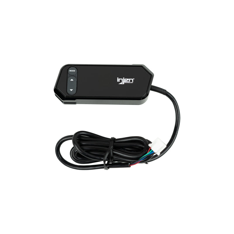 Injen PT0019B - INJPT0019B - Injen 99-13 Mercedes S-Class / 98-10 Mercedes SLK-Class X-Pedal Pro Black Edition Throttle Controlle - Shipped in Europe - Tuningsupply.com