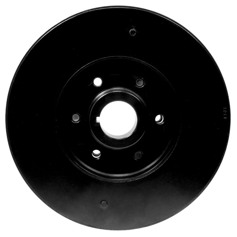 Fluidampr 840821 - FDR840821 - Fluidampr 90-05 Toyota 1JZ/2JZ I6 Steel 8.5in Dia Dry Sump Pulley Internally Balanced Damper - Shipped in Europe - Tuningsupply.com