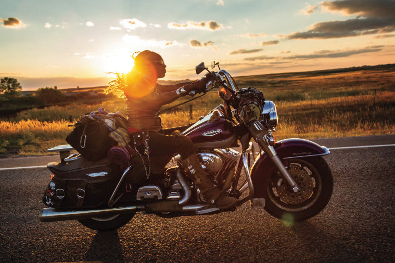 Kuryakyn 5282 - KUR5282 - Kuryakyn Momentum Freeloader Duffle - Shipped in Europe - Tuningsupply.com