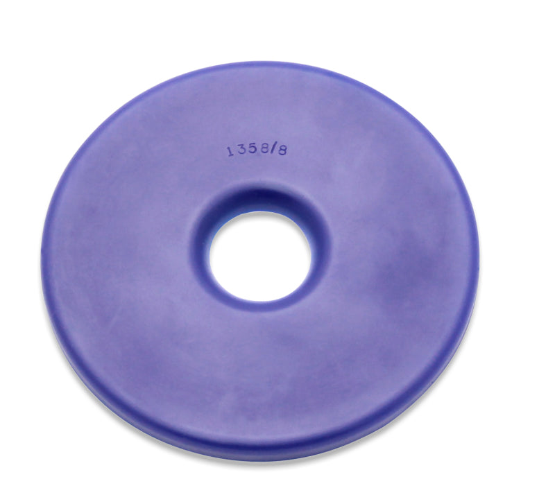 Superpro SPF1358-8K - SPRSPF1358-8K - SuperPro 2004 Pontiac GTO Base Rear 8mm Lower Spring Isolator - Shipped in Europe - Tuningsupply.com