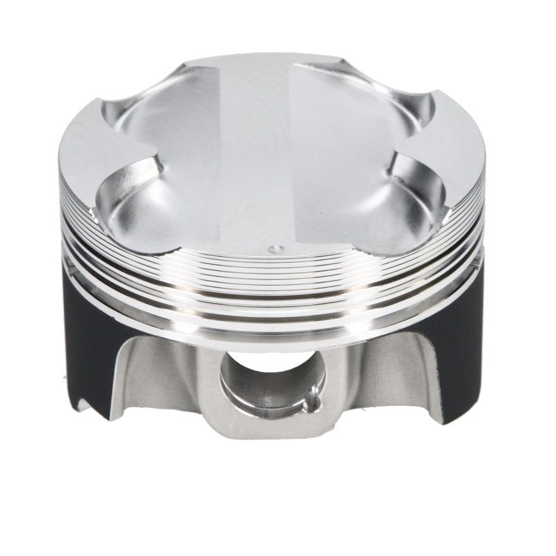 Wiseco KE119M845 - WISKE119M845 - Wiseco BMW M52B28 2.8L 24V Turbo 84.5mm Bore +.50 Oversized 8.0:1 CR Pistons - Shipped in Europe - Tuningsupply.com