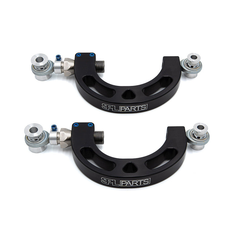 SPL Parts SPL RUA CN7 - SPPSPL RUA CN7 - SPL Parts 2022+ Hyundai Elantra N Adjustable Rear Upper Camber Arms - Shipped in Europe - Tuningsupply.com