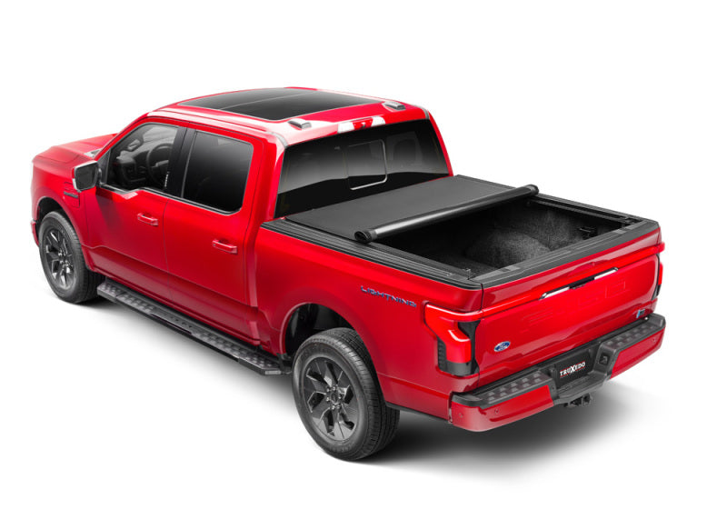 Truxedo 597701 - TRX597701 - Truxedo 15-21 Ford F-150 5ft 6in Lo Pro Bed Cover - Shipped in Europe - Tuningsupply.com