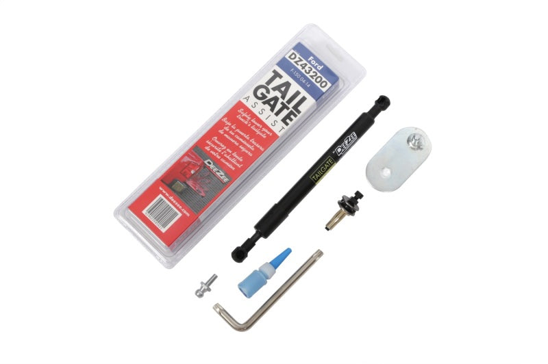 Dee Zee DZ43200 - DZEDZ43200 - Deezee 04-14 Ford F150 Tailgate Assist Shock - Shipped in Europe - Tuningsupply.com