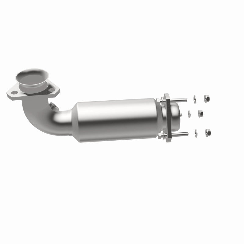 Magnaflow 23409 - MAG23409 - MagnaFlow Conv DF Corvette 92-93 - Shipped in Europe - Tuningsupply.com