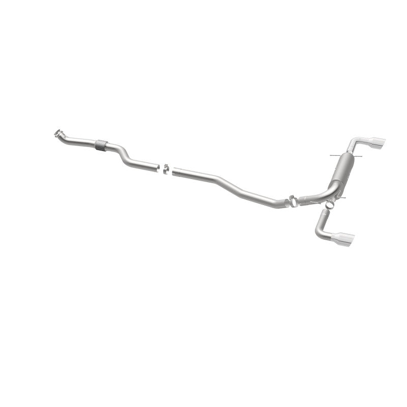 Magnaflow 16645 - MAG16645 - MagnaFlow Sys C/B 05- Pontiac Solstice GXP - Shipped in Europe - Tuningsupply.com