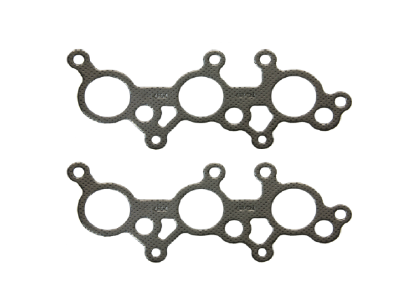 Fel-Pro MS97235 - FELMS97235 - Fel-Pro 16-24 Toyota 4Runner/10-15 FJ Cruiser/11-14 Tundra Exhaust Manifold Gasket Set - Shipped in Europe - Tuningsupply.com