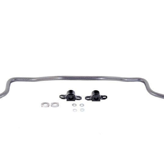 Hellwig 7748 - HWG7748 - Hellwig 16-20 Nissan Titan/Titan XD Solid Heat Treated Chromoly 1in Rear Sway Bar - Shipped in Europe - Tuningsupply.com