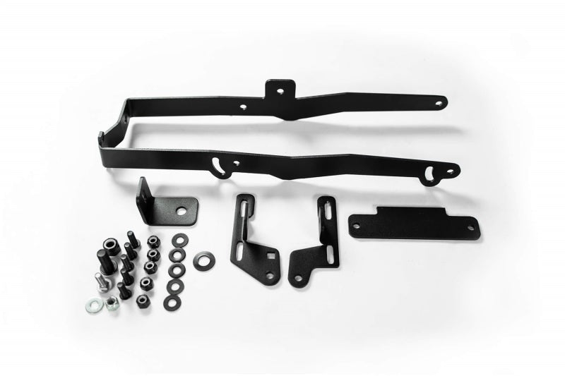 Addictive Desert Designs AC2101501NA - ADDAC2101501NA - Addictive Desert Designs 21-22 Ford Raptor Adaptive Cruise Control Relocation Bracket - Shipped in Europe - Tuningsupply.com