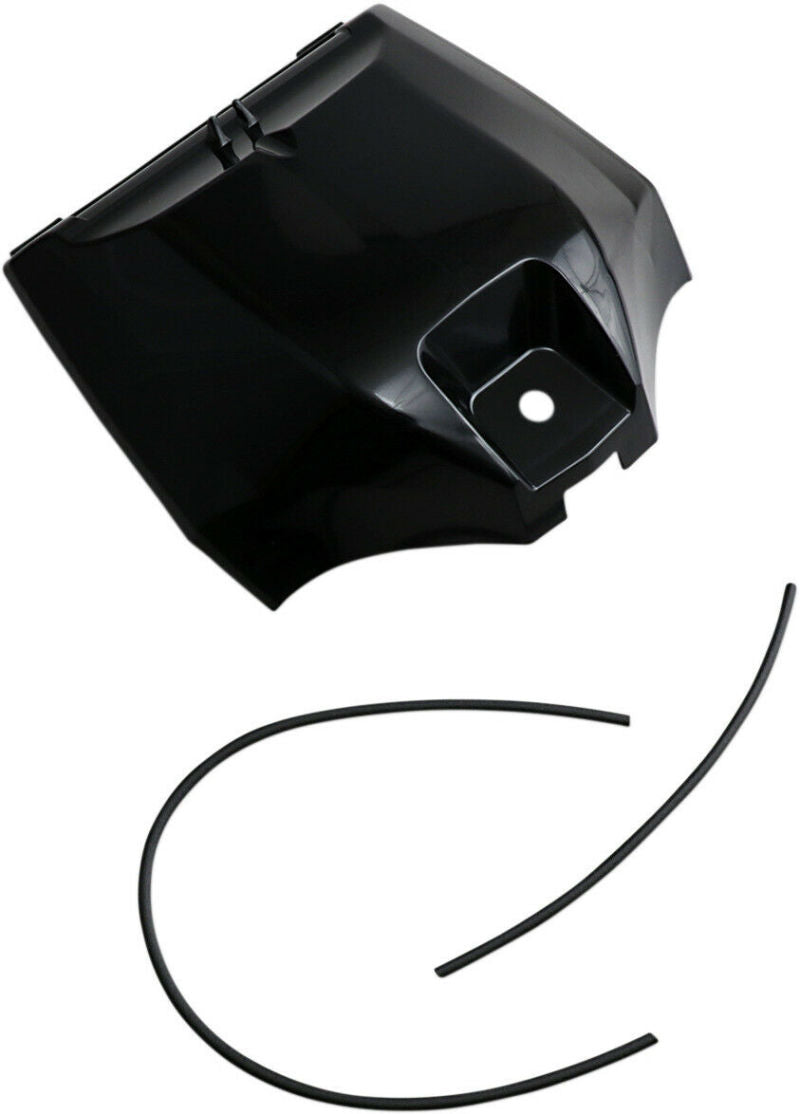 Cycra 1CYC-1785-12 - CYC1CYC-1785-12 - Cycra 20+ Yamaha WR250F Air Box Cover - Black - Shipped in Europe - Tuningsupply.com