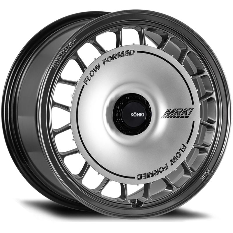 Konig AROCOVER - KNGAROCOVER - Konig Aero Cover for MRK1 Wheels - Shipped in Europe - Tuningsupply.com