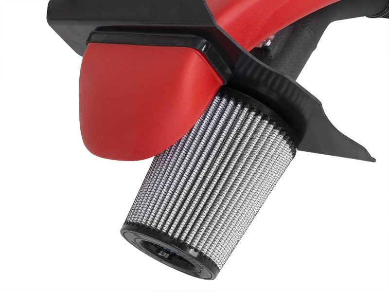 aFe TA-4306B-D - AFETA-4306B-D - aFe Takeda Stage 2 Pro Dry S Cold Air Intake System 15-17 Subaru STI H4-2.5L (t) - Shipped in Europe - Tuningsupply.com
