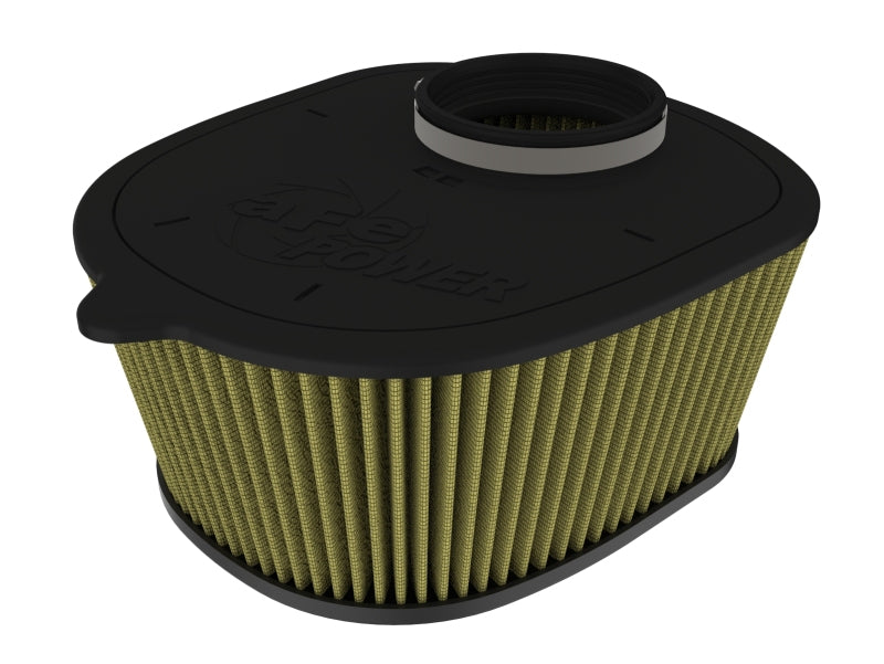 aFe 10-10409G - AFE10-10409G - aFe 2025 RAM 1500 RHO L6-3.0L (tt) Magnum FLOW Pro GUARD7 Air Filter - Shipped in Europe - Tuningsupply.com