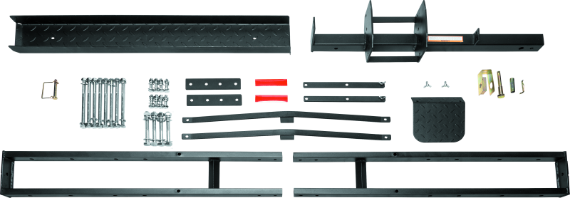 BikeMaster 151520 - BKM151520 - BikeMaster Motorcycle Carrier - Shipped in Europe - Tuningsupply.com