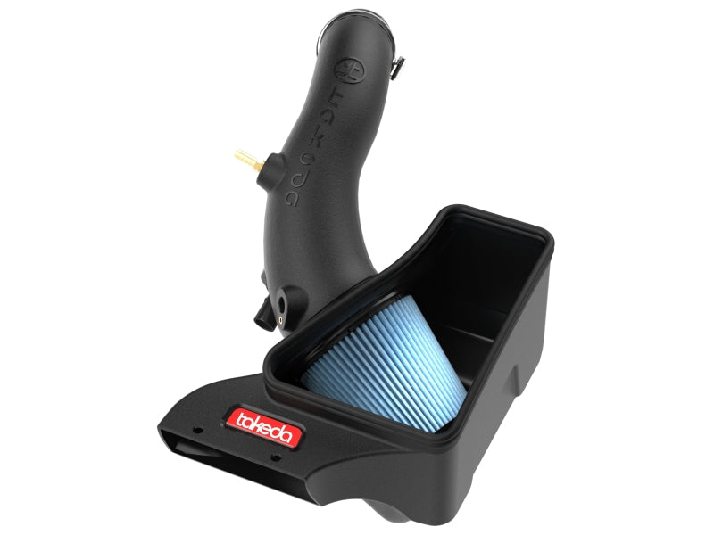 aFe 56-10074V - AFE56-10074V - aFe POWER 21-26 Hyundai Elantra N Line Takeda Stage-2 Cold Air Intake System - Shipped in Europe - Tuningsupply.com
