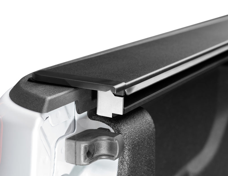 Roll-N-Lock - RNLLG496M - Roll-N-Lock 2020 Jeep Gladiator 5ft bed M-Series Retractable Tonneau Cover - Shipped in Europe - Tuningsupply.com