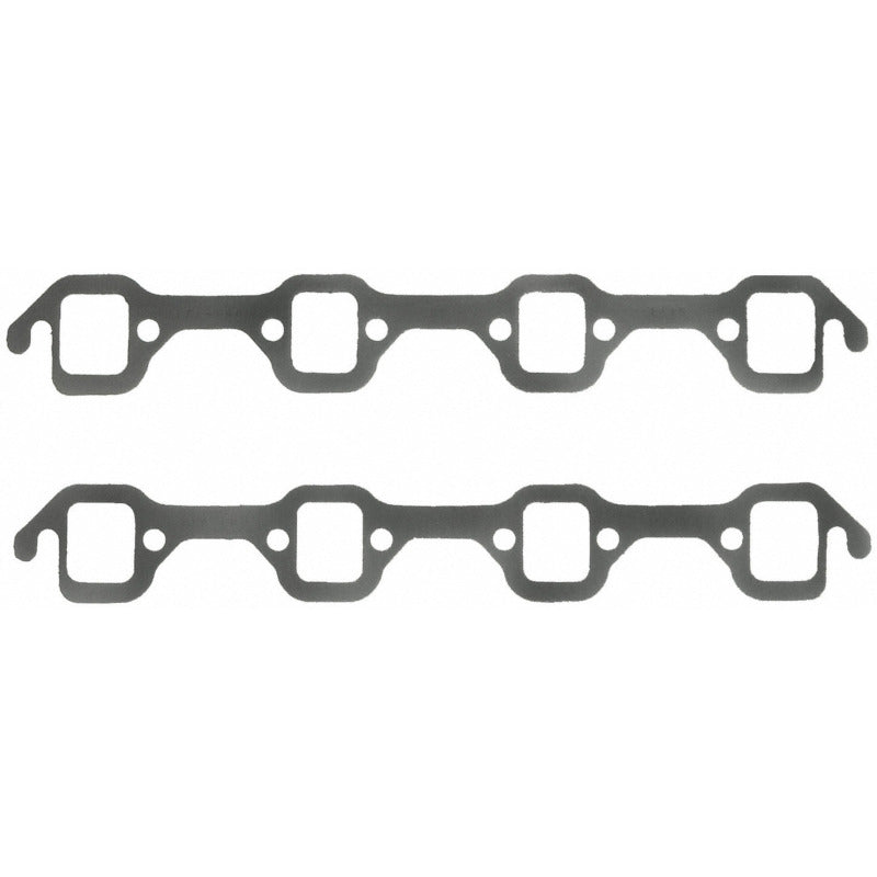Fel-Pro 1415 - FEL1415 - Fel-Pro 1415 Exhaust Manifold Gasket Set - Shipped in Europe - Tuningsupply.com