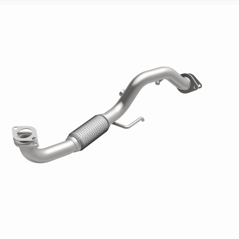 Magnaflow 107-0256 - MAG107-0256 - BRE Exhaust 07-12 Hyundai Elantra 2.0L Front Pipe Kit - Shipped in Europe - Tuningsupply.com