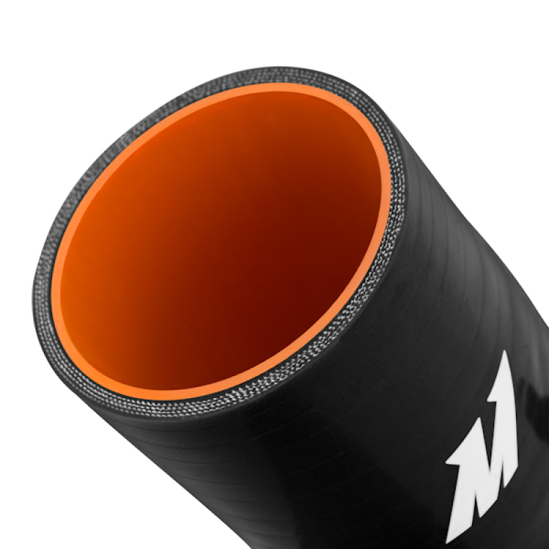 Mishimoto MMHOSE-BRZ-13IBK - MISMMHOSE-BRZ-13IBK - Mishimoto 12-14 Subaru BRZ / 12-14 Scion FR-S / 12-14 Toyota GT86 Silicone Induction Hose - Black - Shipped in Europe - Tuningsupply.com